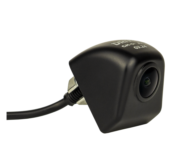 Камера заднього огляду DriveX CM-06 AHD