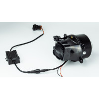 Світлодіодні лінзи DriveX BiLed HL3 3.0" 30W Dual
