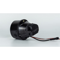 Світлодіодні лінзи DriveX BiLed HL3 3.0" 30W Dual