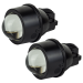 Світлодіодні лінзи DriveX BiLed HL3 3.0" 30W Dual