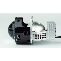 Світлодіодні лінзи DriveX BiLED STM-3 47W/57W 12V Dual-chip