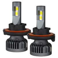 Світлодіодні лампи DriveX AL-01 H13 H/L 5000K LED 50W CAN 12В