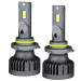 Світлодіодні лампи DriveX AL-01FE HB3(9005) 6000K 50W 12V 9500Lm LED