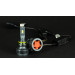 Світлодіодні лампи DriveX AL-01FE HB3(9005) 6000K 50W 12V 9500Lm LED