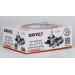 Світлодіодні лампи DriveX AL-01FE HB3(9005) 6000K 50W 12V 9500Lm LED