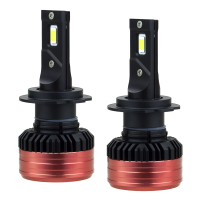 Світлодіодні лампи DriveX AL-05 H7 5500K LED 50W CAN 12V