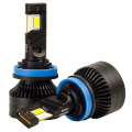 Світлодіодні лампи DriveX FE-03 H11 65W CAN 9-16V 6K
