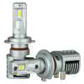 Світлодіодні лампи DriveX ME-07 H7 6000K 30W 9-32V