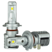 Світлодіодні лампи DriveX ME-07 H7 6000K 30W 9-32V
