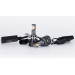 Світлодіодні лампи DriveX UL-01 HB4(9006) 5.5K 65W CAN