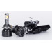 Світлодіодні лампи DriveX UL-01 HB4(9006) 5.5K 65W CAN