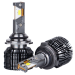 Світлодіодні лампи DriveX UL-01 HB4(9006) 5.5K 65W CAN