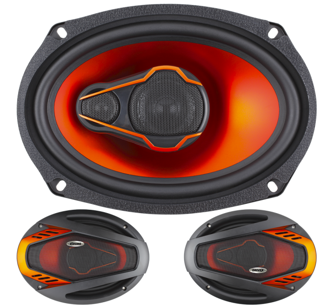 Акустика DriveX GT-693