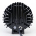 Фара додаткового світла DriveX WL R-108 DLX 5.5" DB+DRL 8L-40W OSR