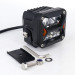 Фара додаткового світла DriveX WL SQ-106 DLX 3" SP+DRL 4L-20W OSR