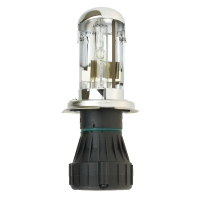 Ксенонова лампа DriveX EN H4 H/L 5000K 35W HID Ксенонова лампа DriveX EN H4 H/L 5000K 35W HID