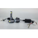 Світлодіодні лампи DriveX AL-01 PRO H27 52W CAN 9-32V 6000K