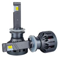 Світлодіодні лампи DriveX AL-01 PRO H27 52W CAN 9-32V 6000K