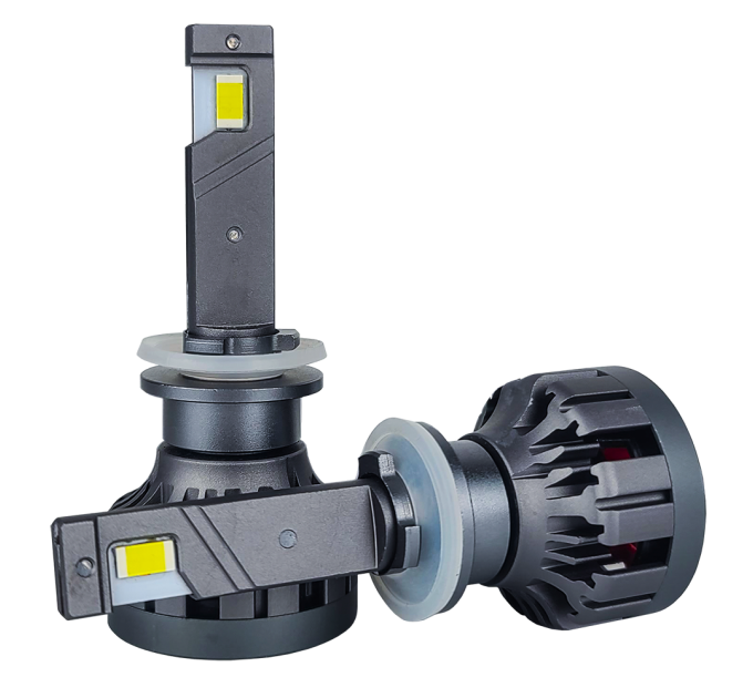 Світлодіодні лампи DriveX AL-01 PRO H27 52W CAN 9-32V 6000K