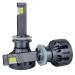 Світлодіодні лампи DriveX AL-01 PRO H27 52W CAN 9-32V 6000K