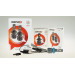 Світлодіодні лампи DriveX AL-02P H11 5000K LED 36W 12В
