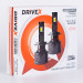 Світлодіодні лампи DriveX AL-09 H7 6000K LED 65W CAN 12V