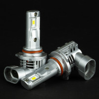 Світлодіодні лампи DriveX ME-07 HB3(9005) 6000K 30W 9-32V