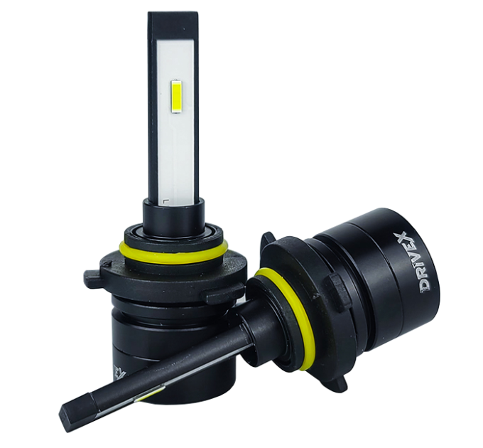 Світлодіодні лампи DriveX PA-03P PSX24W 9-16V 15W 6000K