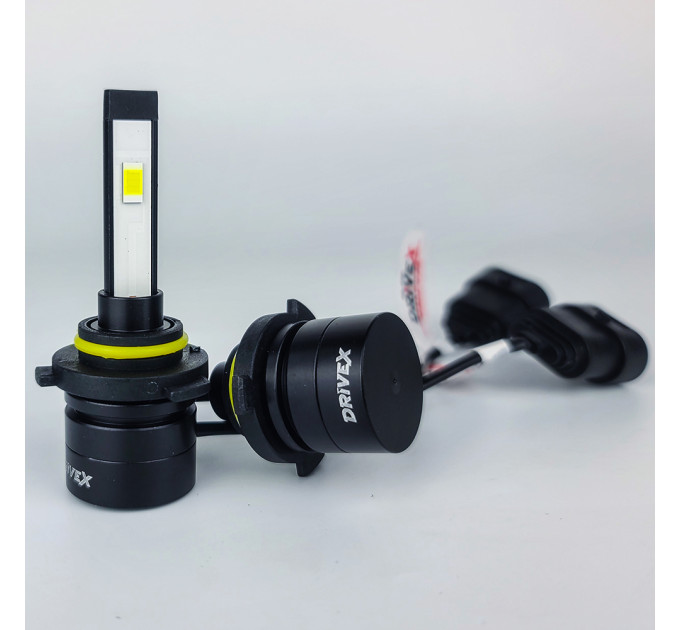 Світлодіодні лампи DriveX PA-03P PSX24W 9-16V 15W 6000K