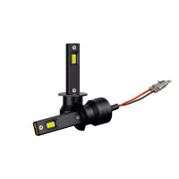 LED лампи автомобільні DriveX PA-08P H1 5500K 30W 9-32V 7000Lm LED