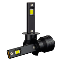 LED лампи автомобільні DriveX PA-08P H1 5500K 30W 9-32V 7000Lm LED
