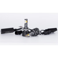 Світлодіодні лампи DriveX UL-01 DELUX HB3(9005) 5.5K 65W CAN