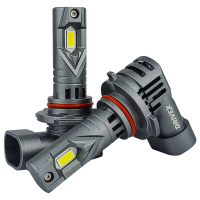 Світлодіодні лампи DriveX ME-08 HB4 36W 6000K LED