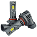 Світлодіодні лампи DriveX ME-08 HB4 36W 6000K LED