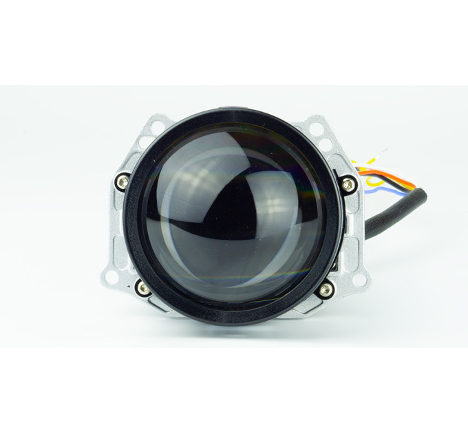 Світлодіодні лінзи DriveX BiLED Amateru 3.0" 52/70W 5500К Dual chip CAN