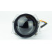 Світлодіодні лінзи DriveX BiLED Amateru 3.0" 52/70W 5500К Dual chip CAN
