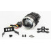 Світлодіодні лінзи DriveX Bi Led HL2 30W 3,0" 5500K 12V