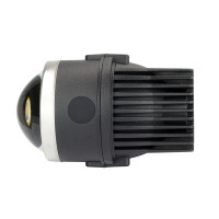 Світлодіодні лінзи DriveX Bi Led HL2 30W 3,0" 5500K 12V