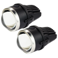 Світлодіодні лінзи DriveX Bi Led HL2 30W 3,0" 5500K 12V