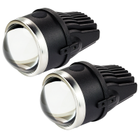 Світлодіодні лінзи DriveX Bi Led HL2 30W 3,0" 5500K 12V