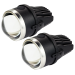 Світлодіодні лінзи DriveX Bi Led HL2 30W 3,0" 5500K 12V