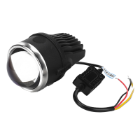 Світлодіодні лінзи DriveX Bi Led HL2 30W 3,0" 5500K 12V