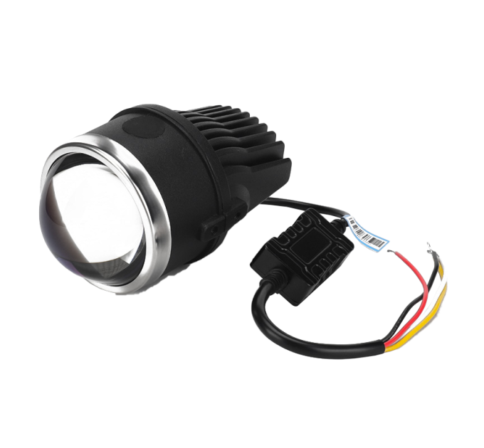 Світлодіодні лінзи DriveX Bi Led HL2 30W 3,0" 5500K 12V