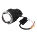 Світлодіодні лінзи DriveX Bi Led HL2 30W 3,0" 5500K 12V