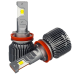 Світлодіодні лампи DriveX AL-11 H11 5.5K 50W CAN