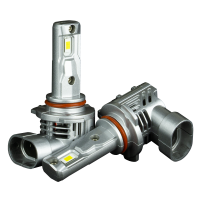 Світлодіодні лампи DriveX ME-07 HB4(9006) 6000K 30W 9-32V
