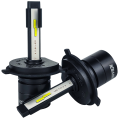 Світлодіодні лампи DriveX PA-03P H4 9-16V 15W 6000K