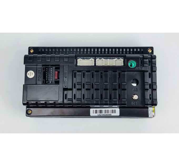 Автомагнітола DriveX UA-21