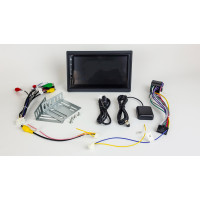 Автомагнітола DriveX UN2 AND 7