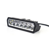 Фара додаткового світла DriveX WL DRL-104 DLX 6-30W OSR FL 16 cm